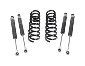 2019-2023 Ram 2500 Diesel 4WD 1.5'' Coil Spring Leveling Kit