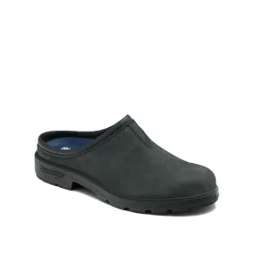 2420 Blundstone Original Clog Rustic Black