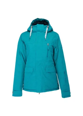 ALDER INSULATED JACKET