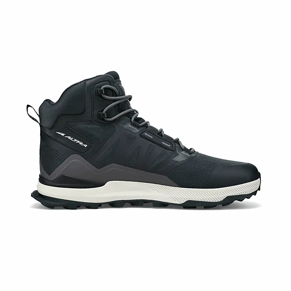 Altra Lone Peak All-Weather Mid 2 - Men's