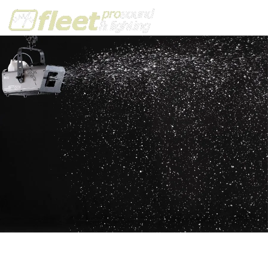 Antari S-100X Snow Machine