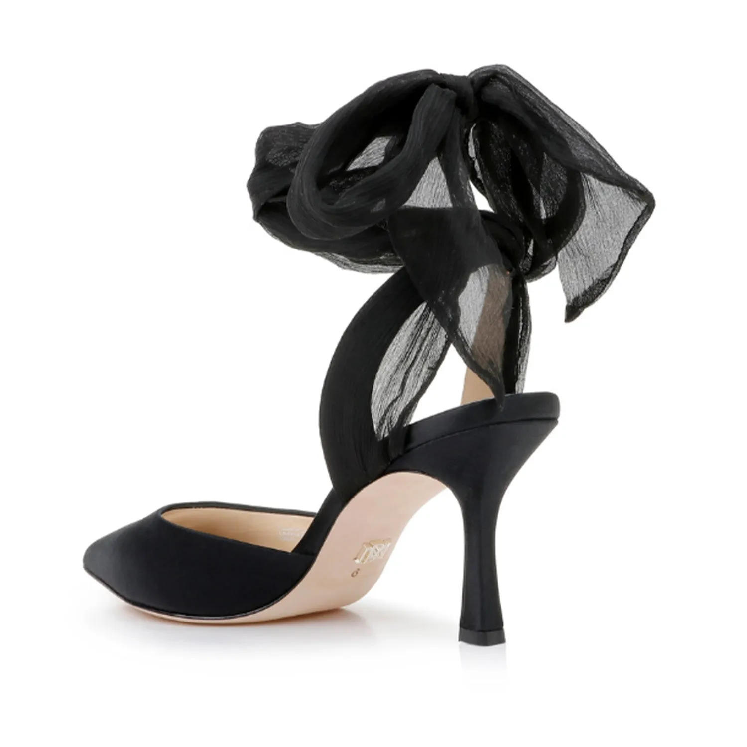 Badgley Mischka Women's Blaze in Black