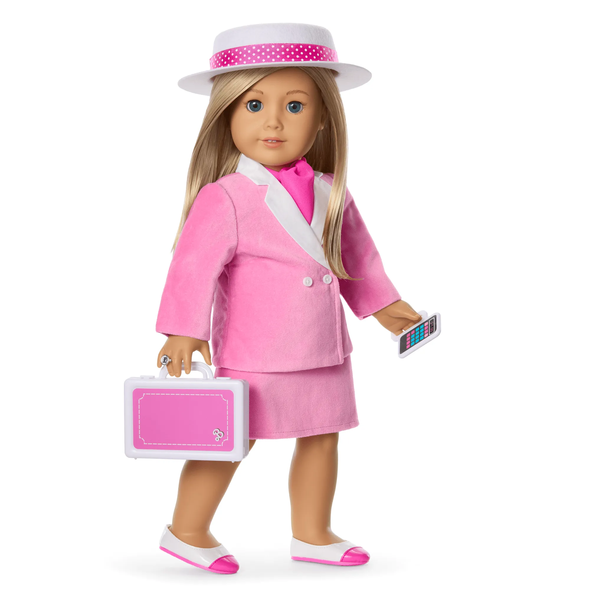 Barbie® Day-to-Night™ Fashion Pack by American Girl® Collector Series