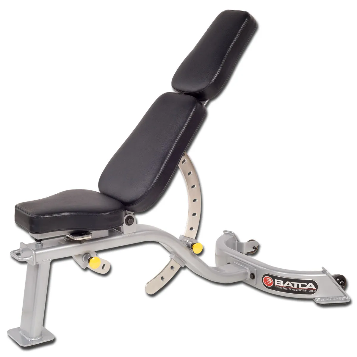 Batca FZ-6 Flat/Incline/Decline Bench