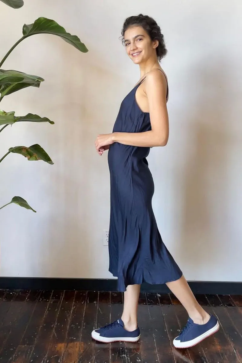 Bias Slip Dress