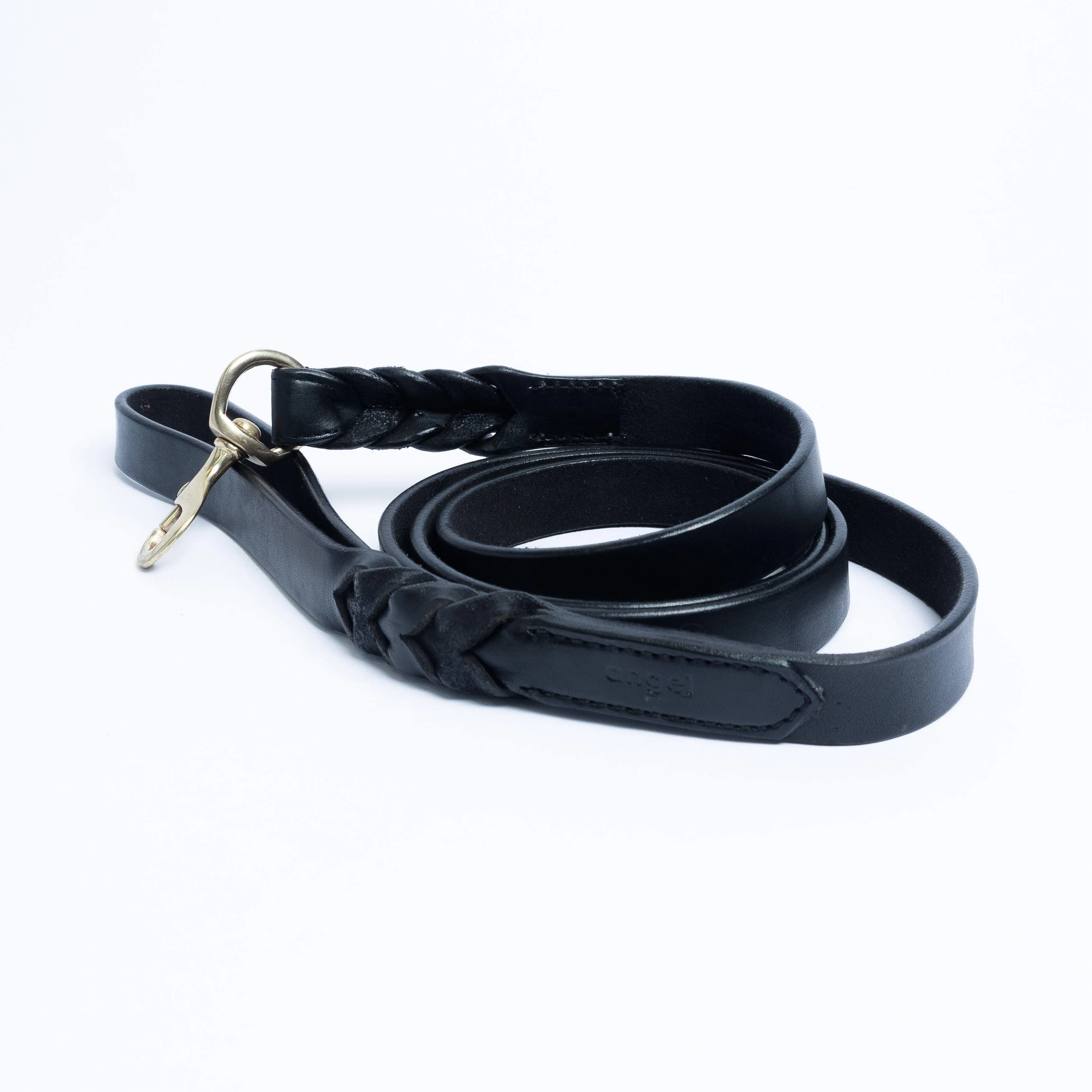 Braided Leash