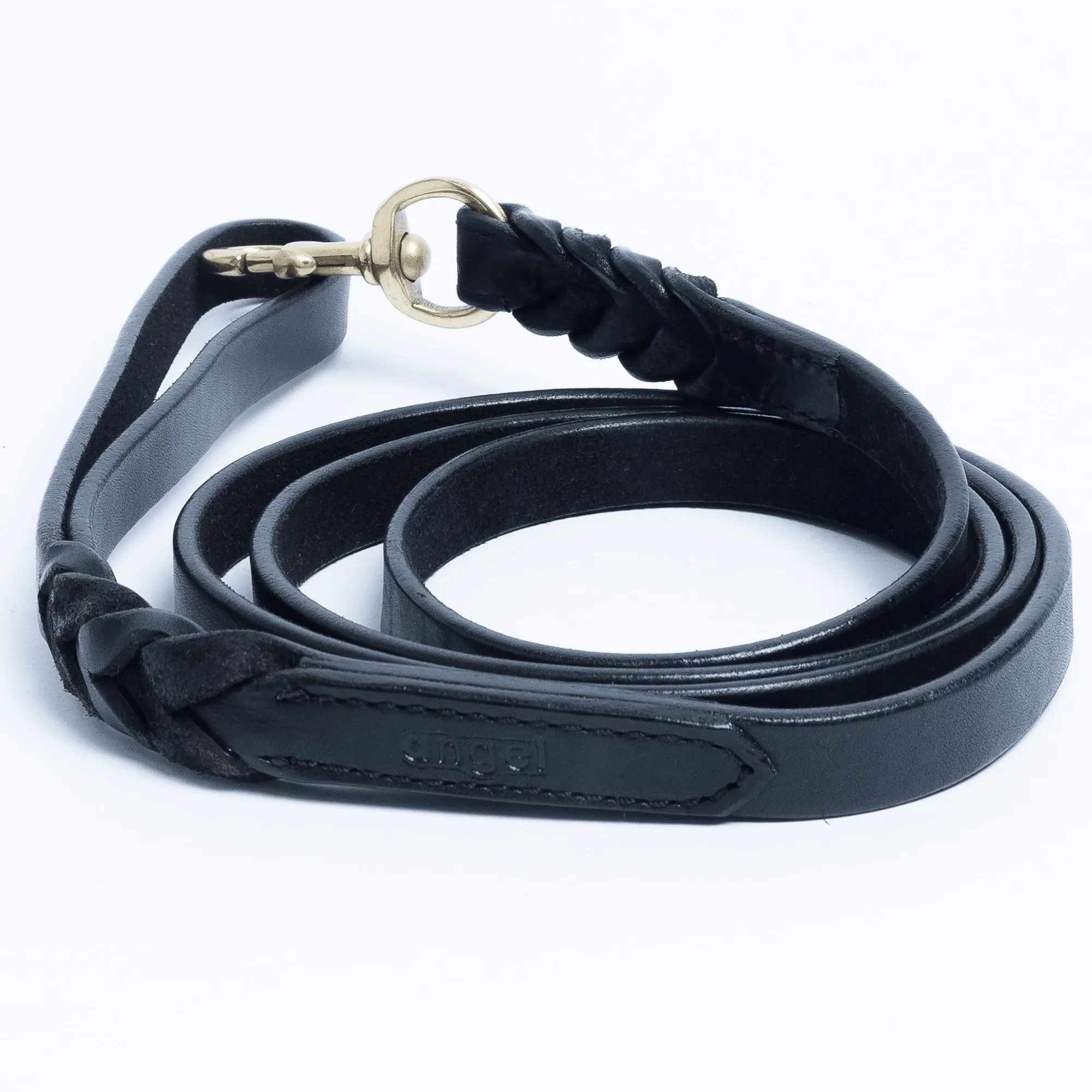 Braided Leash