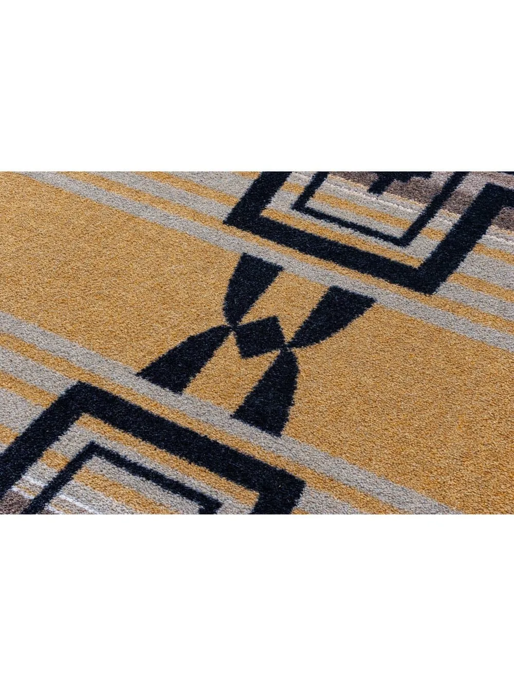 Brazos Arrows OKA Rugs - 2 Colors