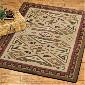 Butte Southwest Rugs