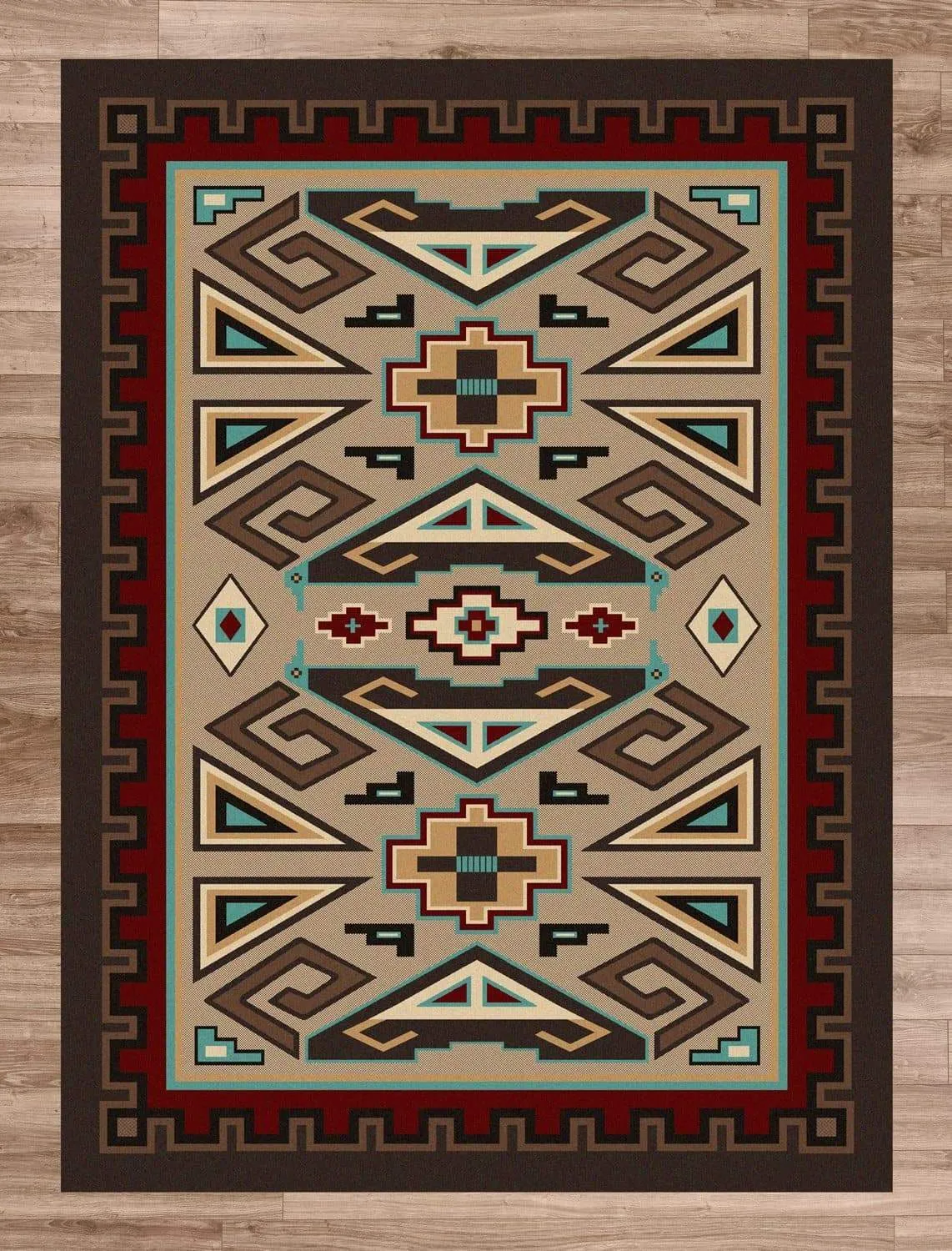 Butte Southwest Rugs