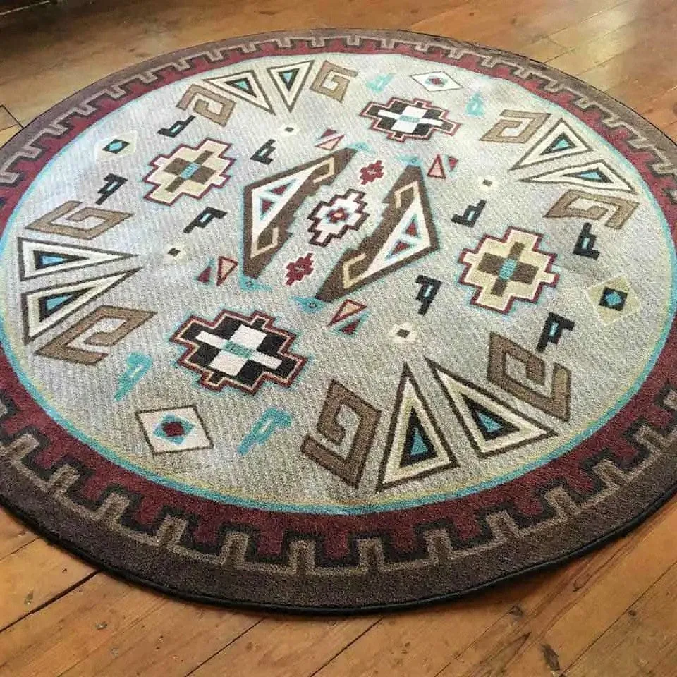 Butte Southwest Rugs