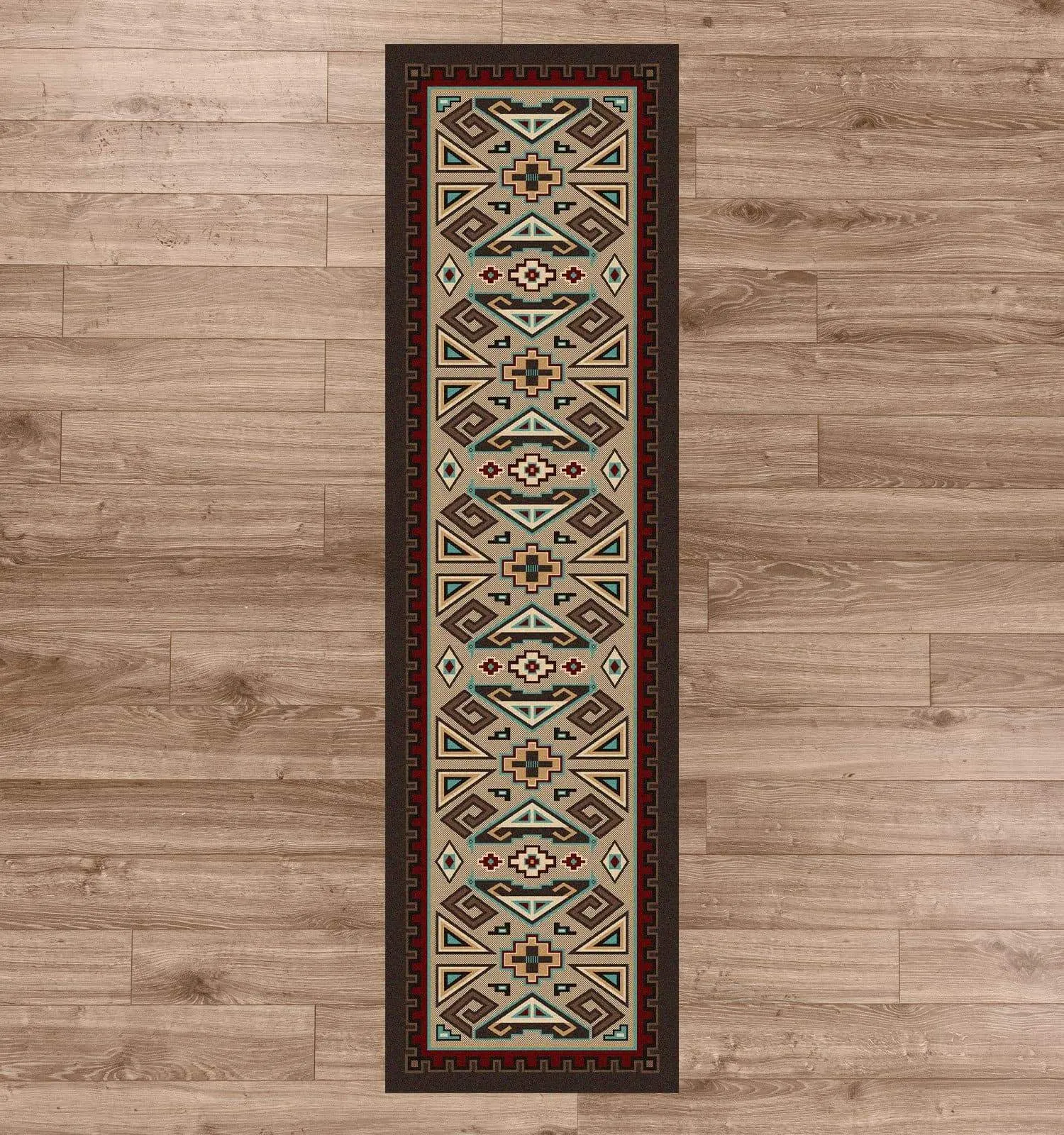 Butte Southwest Rugs