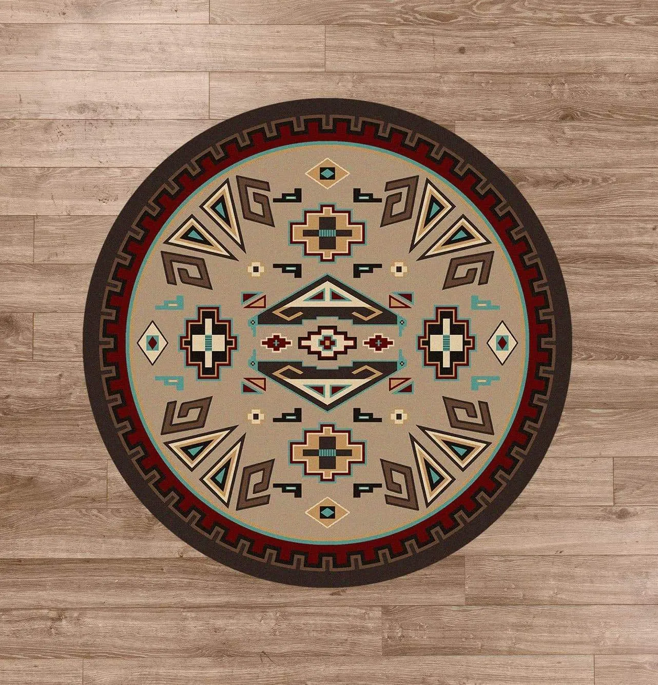 Butte Southwest Rugs