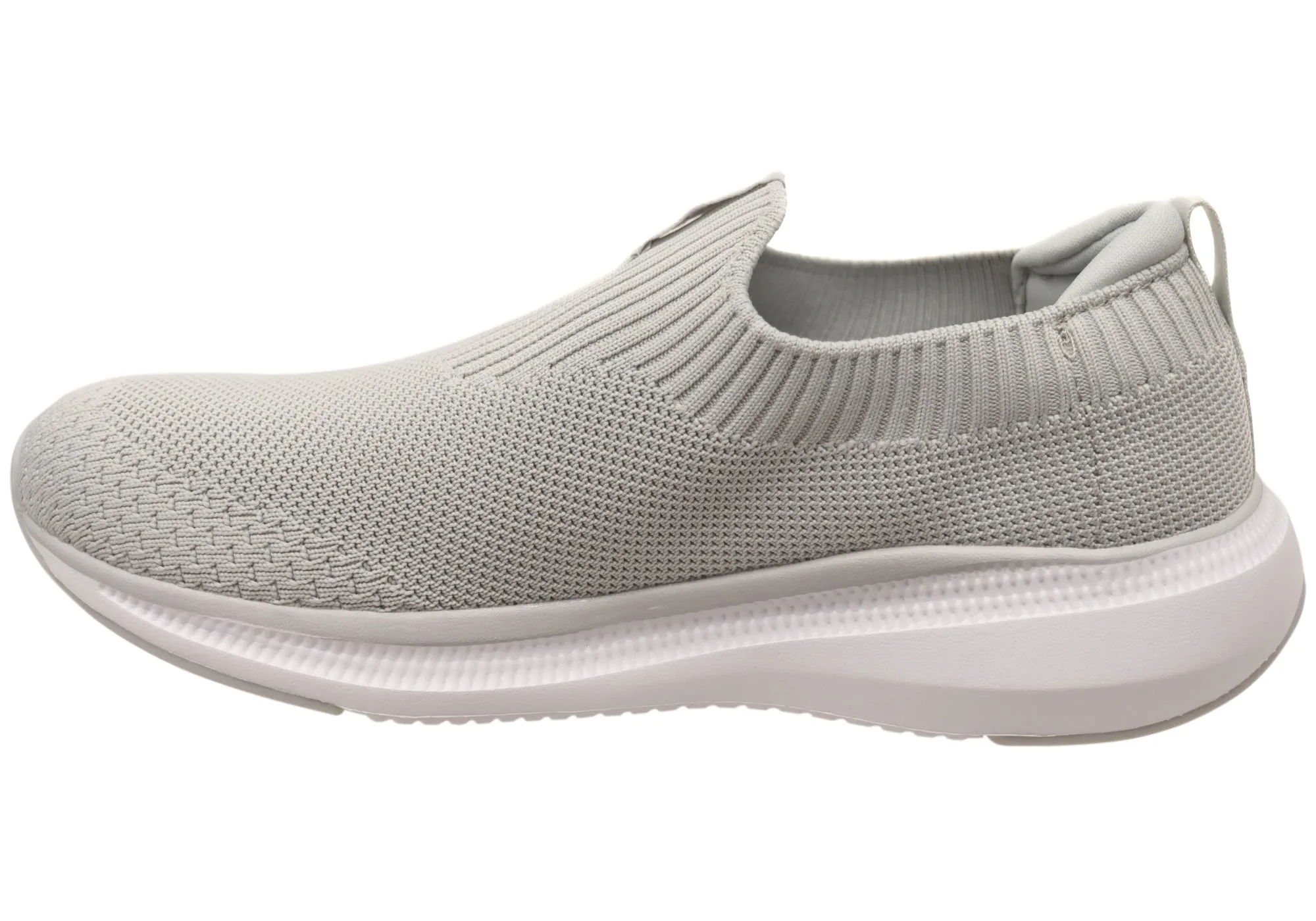 Cabello Comfort Stride Womens Comfortable Slip On Shoes