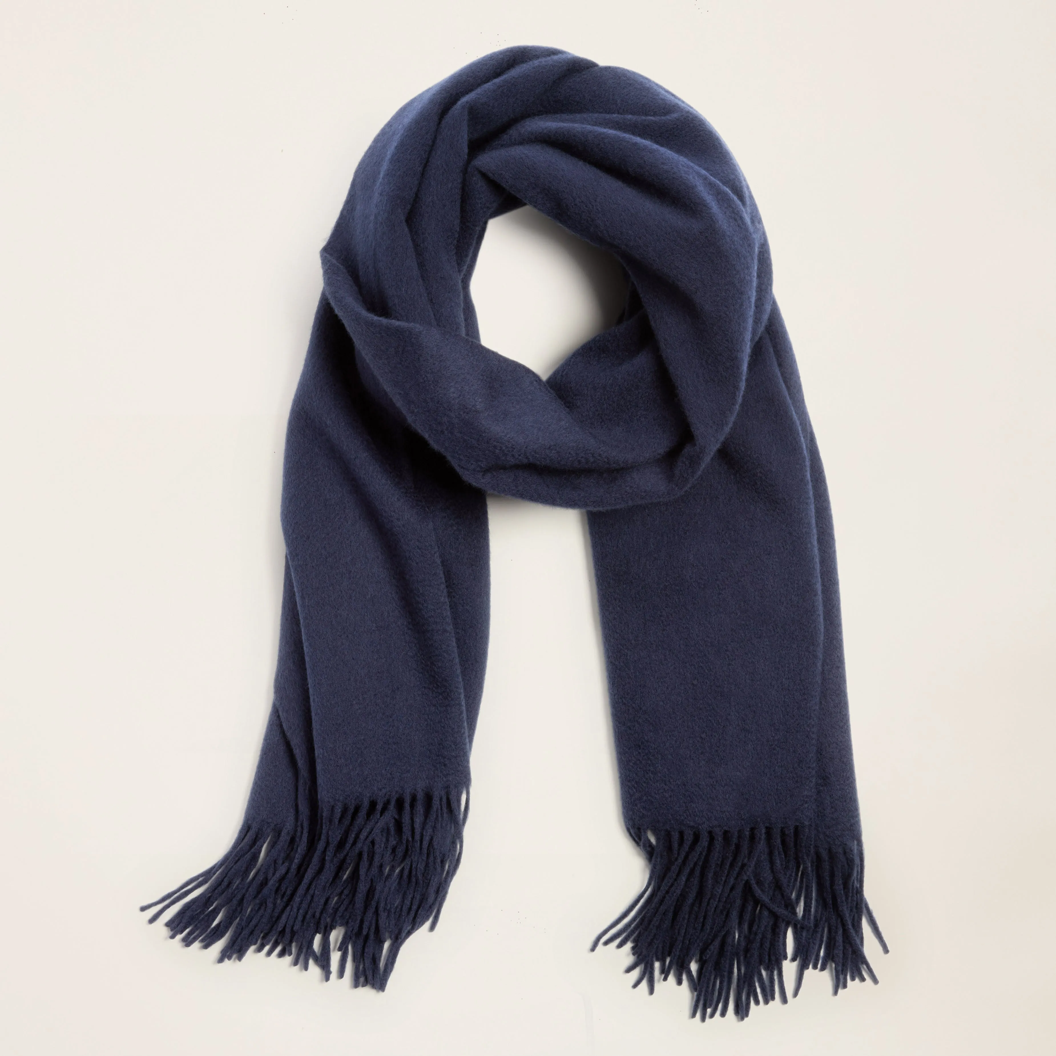 Cleo Oversized Cashmere Scarf