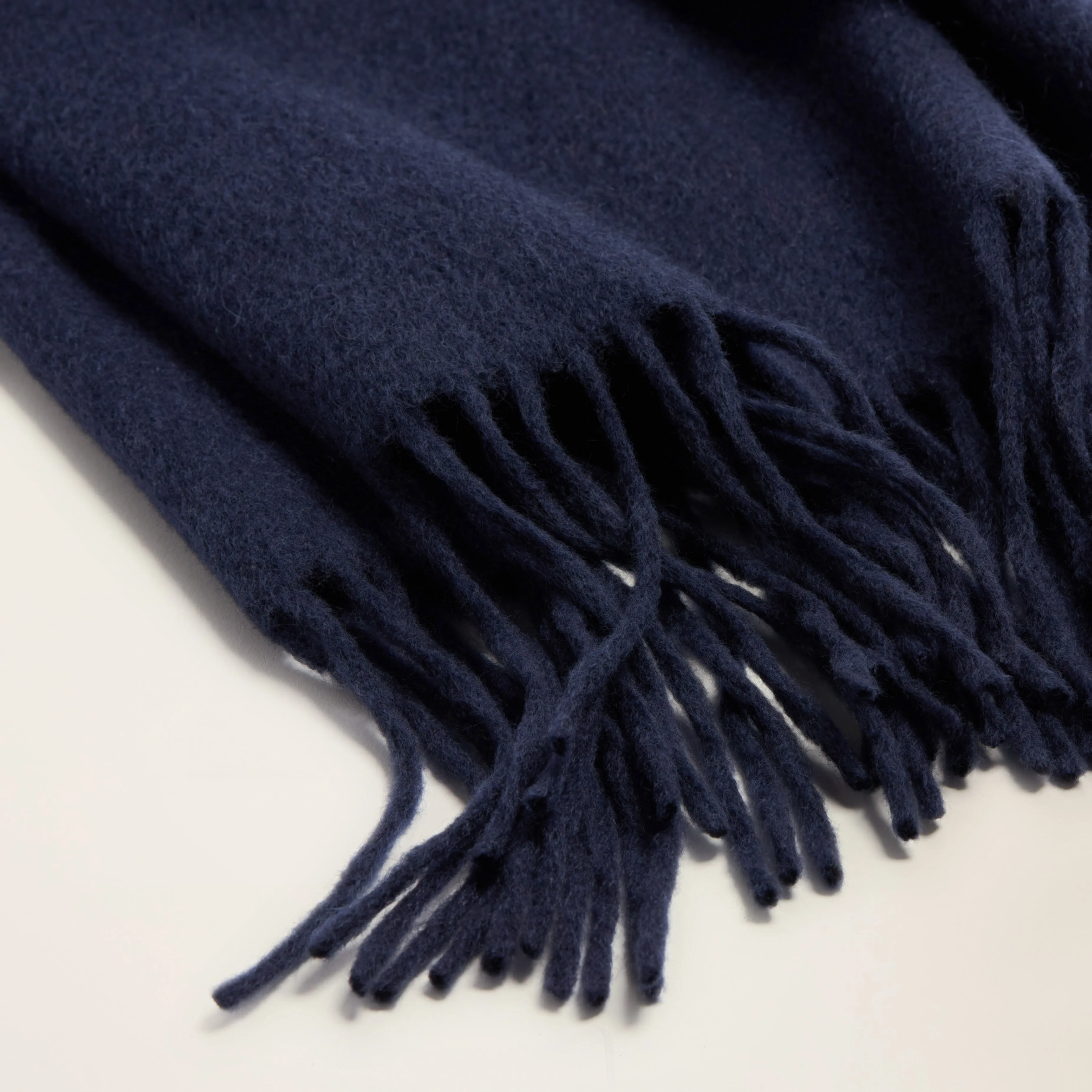 Cleo Oversized Cashmere Scarf