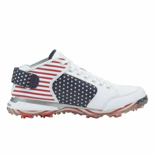 Cobra Puma ProAdapt Mid USA Golf Shoes