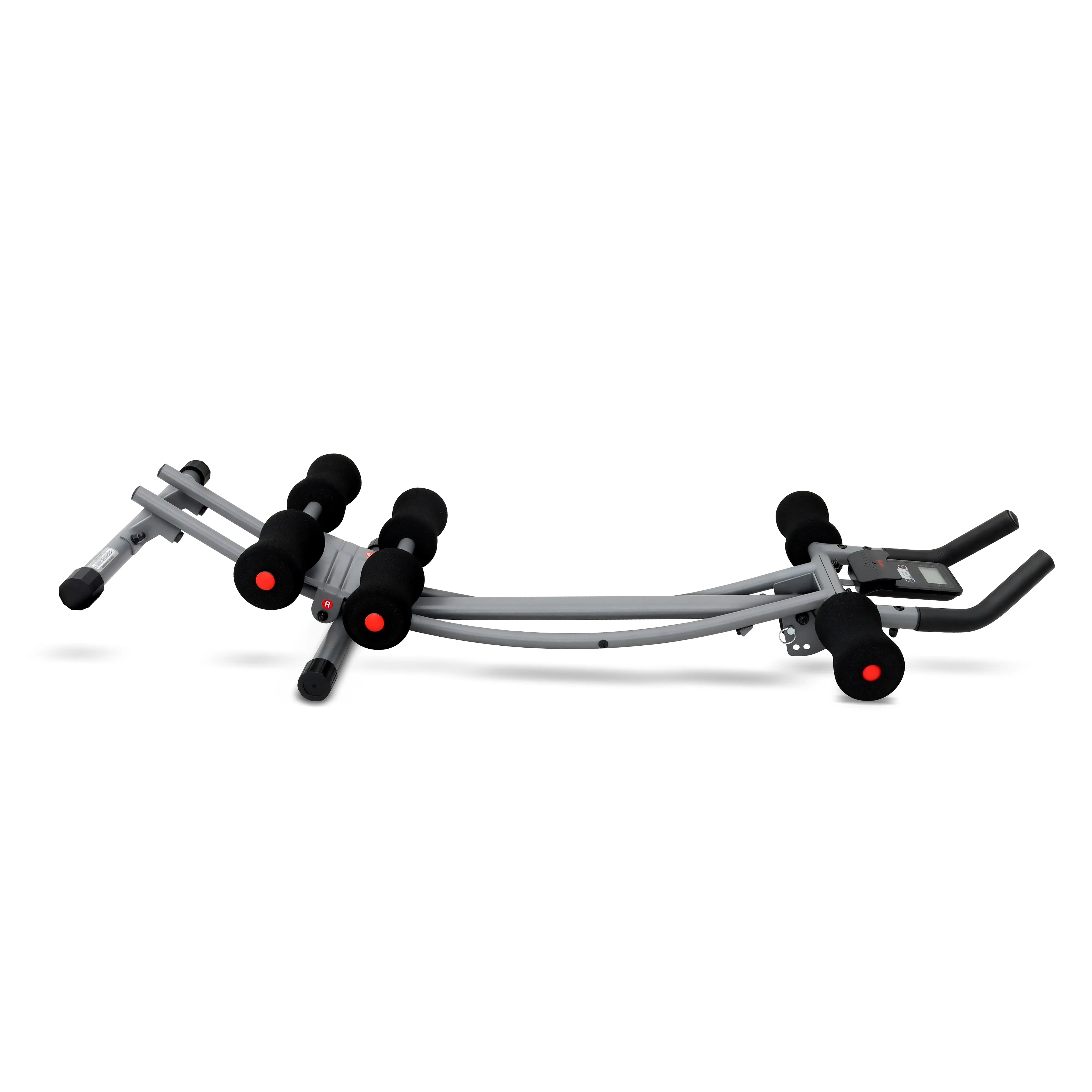 Core Glider Ab Trainer Machine