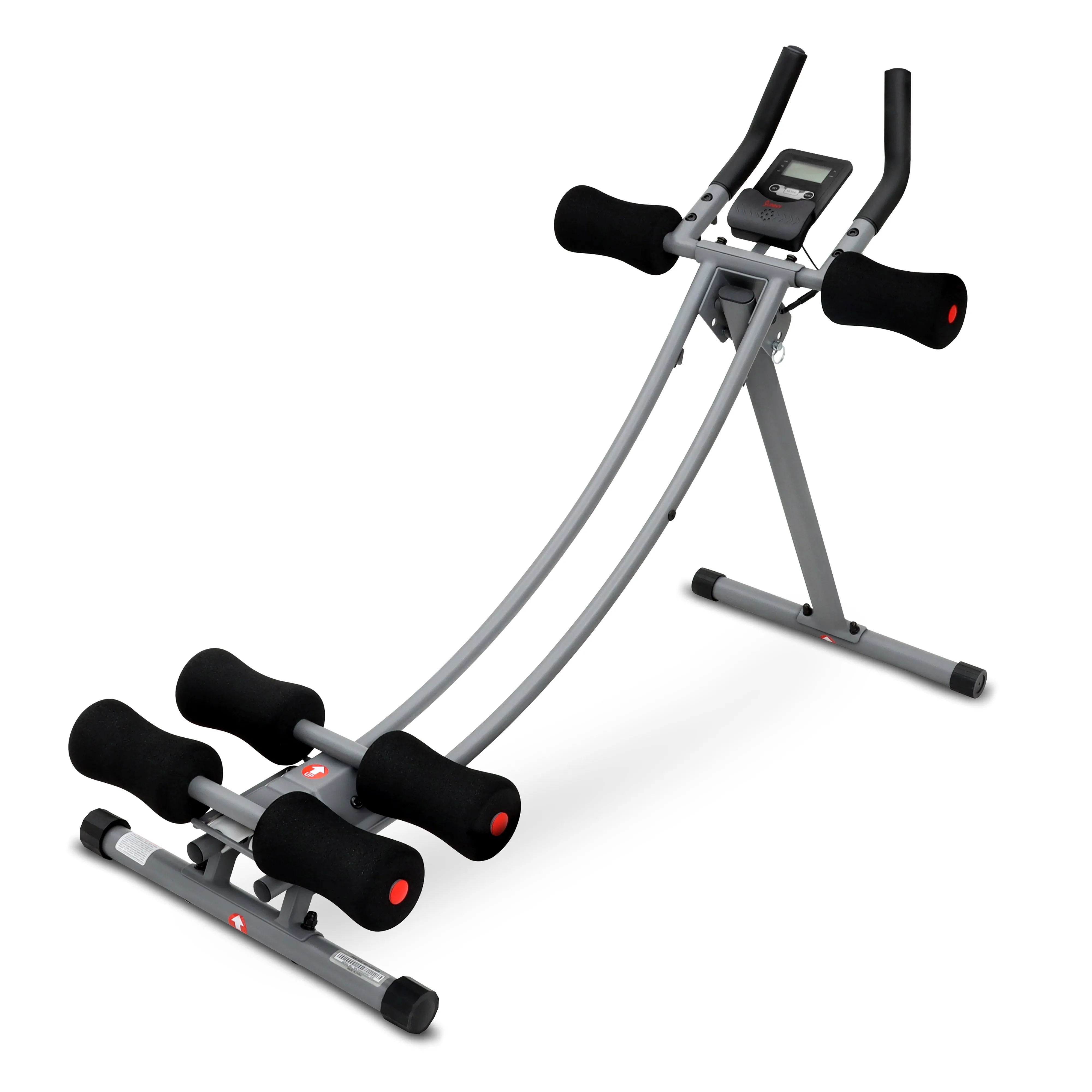 Core Glider Ab Trainer Machine