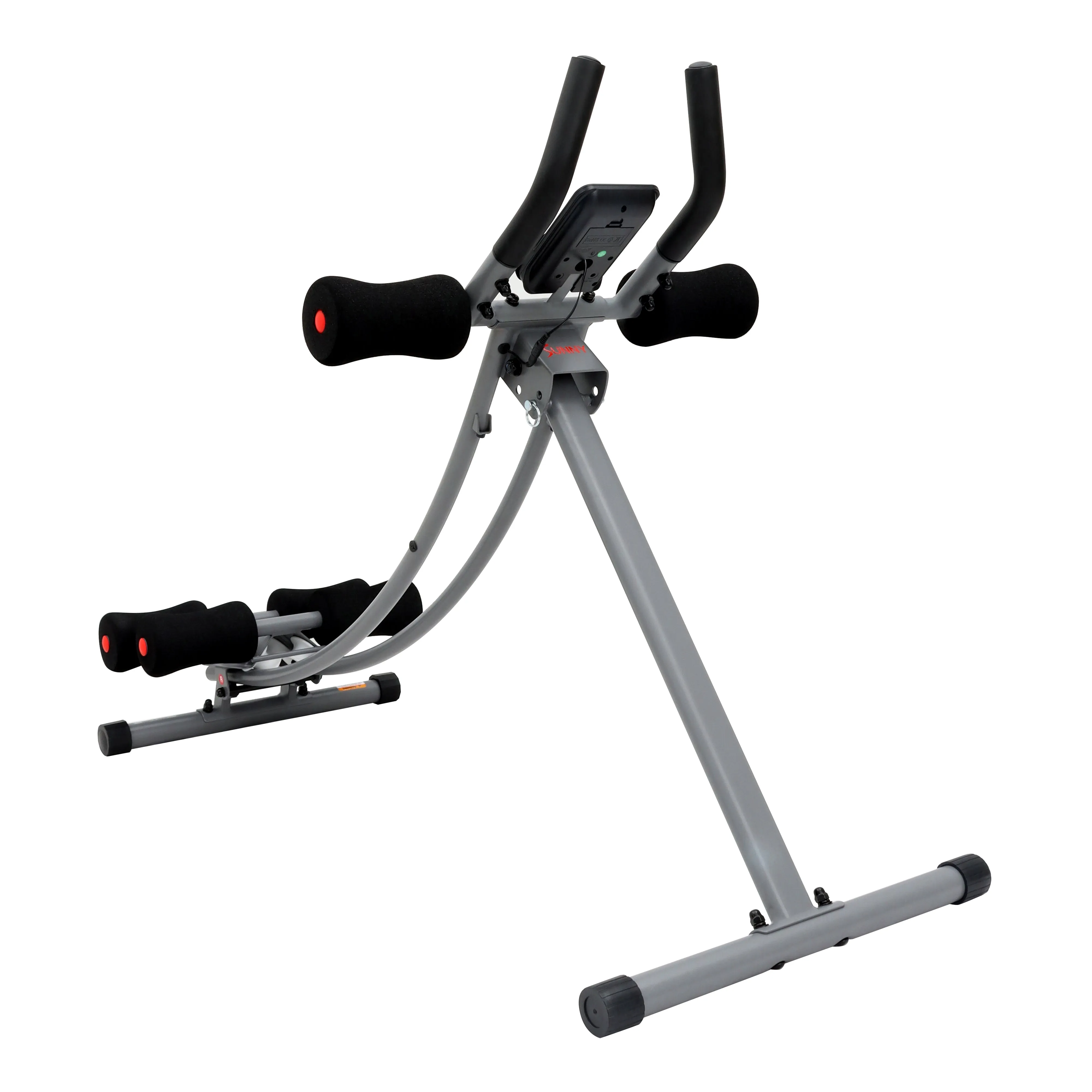 Core Glider Ab Trainer Machine