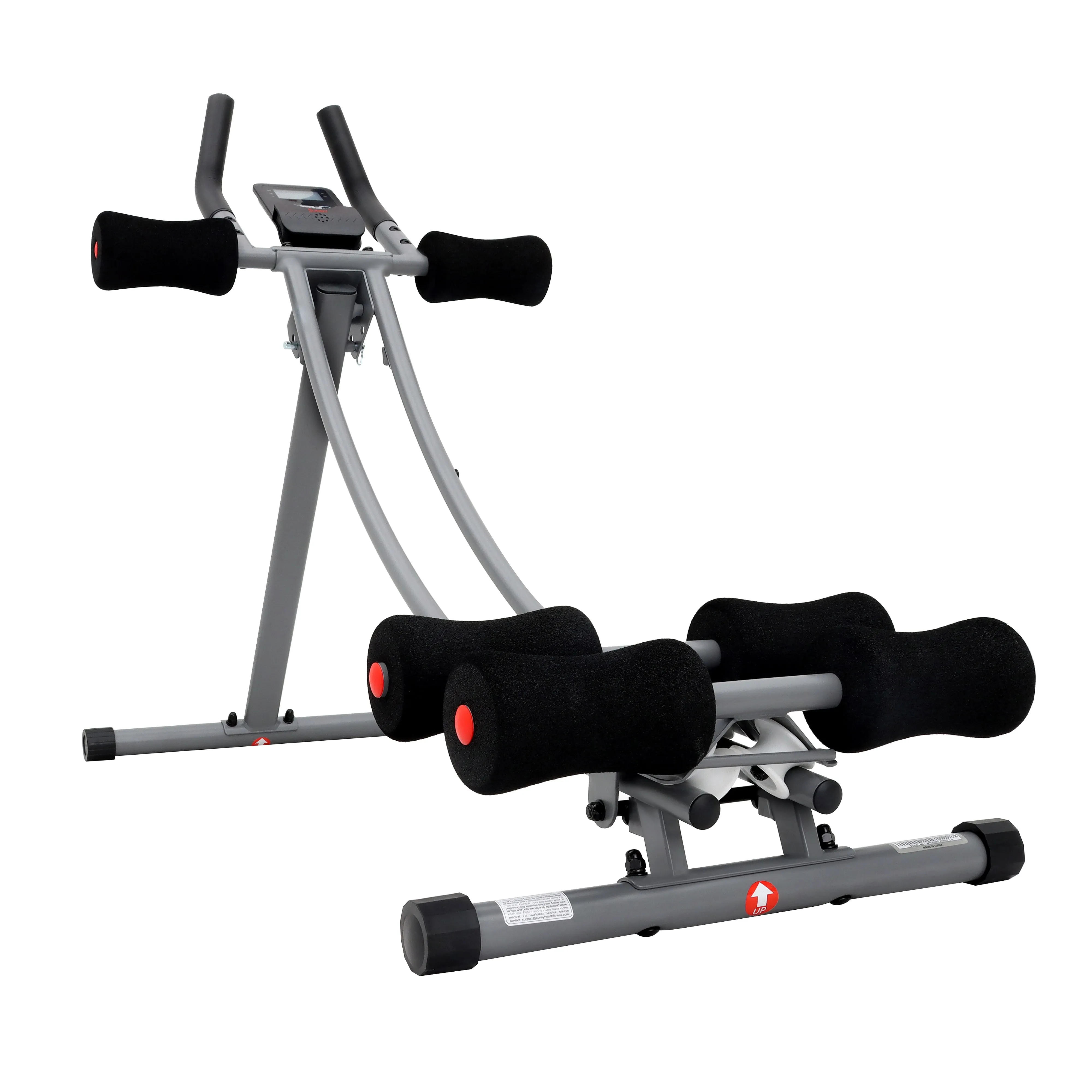 Core Glider Ab Trainer Machine