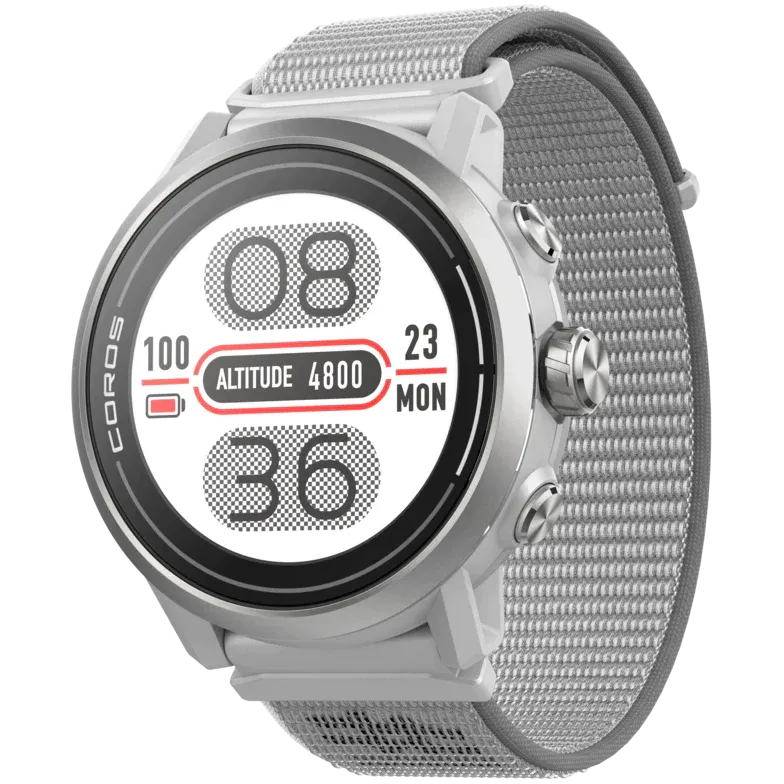 Coros APEX 2 GPS Outdoor Watch