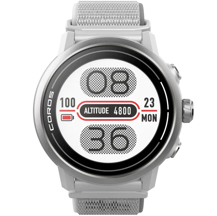 Coros APEX 2 GPS Outdoor Watch