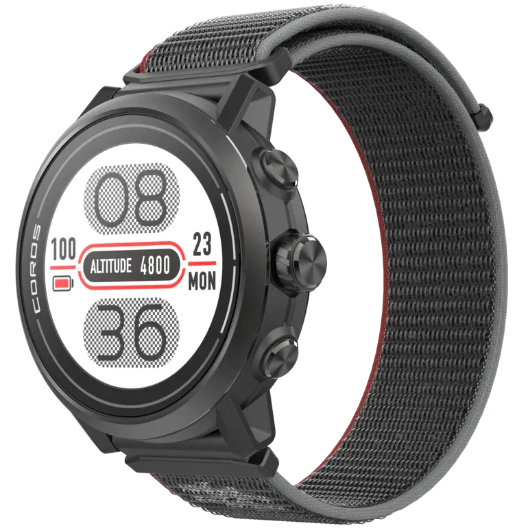 Coros APEX 2 GPS Outdoor Watch