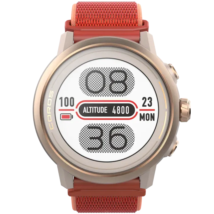 Coros APEX 2 GPS Outdoor Watch