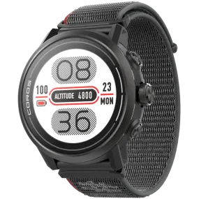 Coros APEX 2 GPS Outdoor Watch