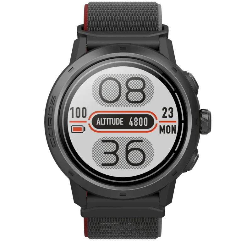 Coros APEX 2 Pro GPS Outdoor Watch