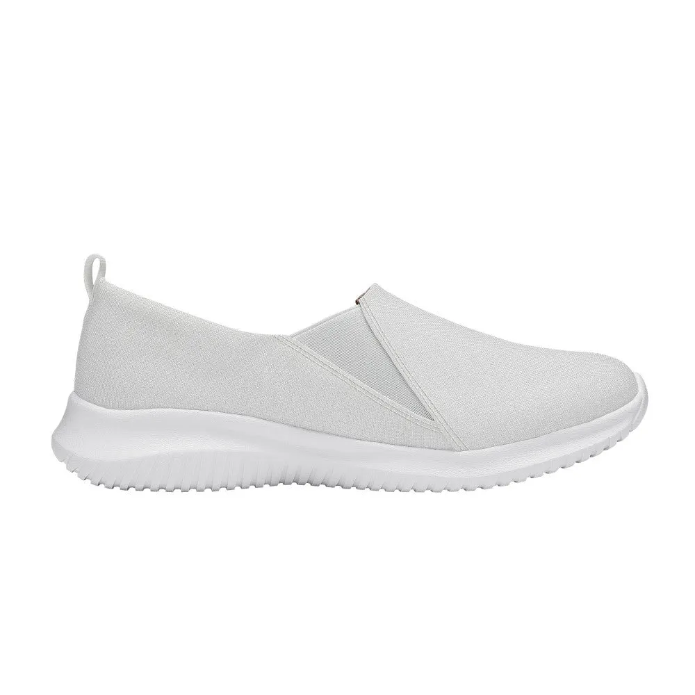 Customizable Nursing Slip On Shoes