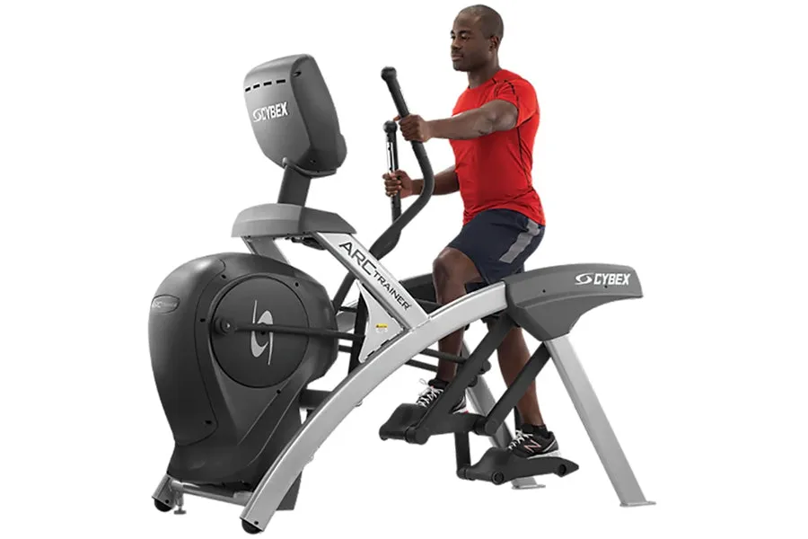 Cybex 625AT Total Body Arc Trainer