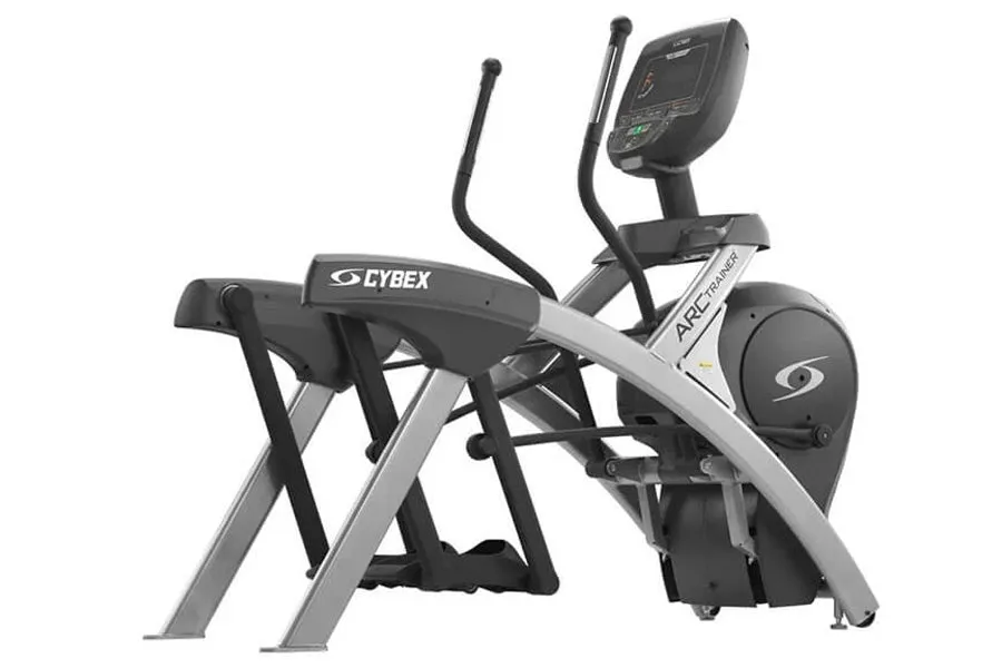 Cybex 626AT Total Body Arc Trainer - DEMO MODEL **SOLD**