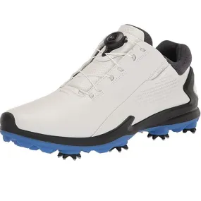 Ecco Men's Biom G3 BOA Fit Golf Shoes