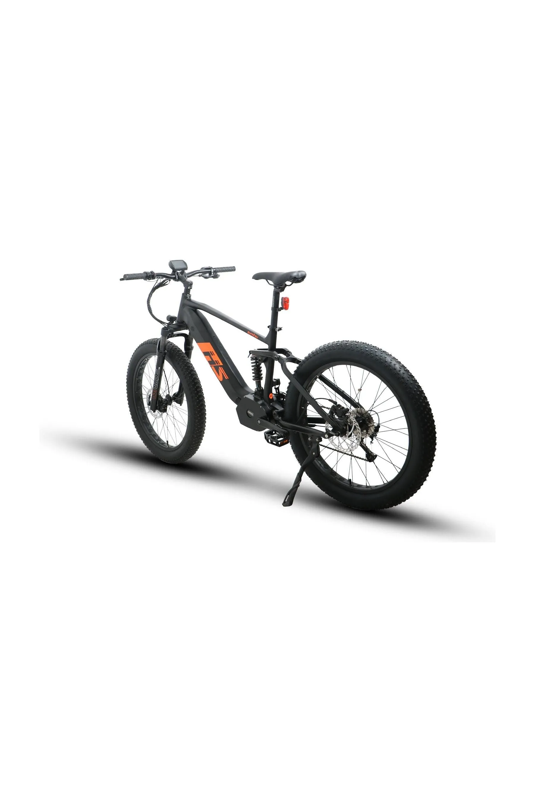 Eunorau Fat-HS Electric Bike