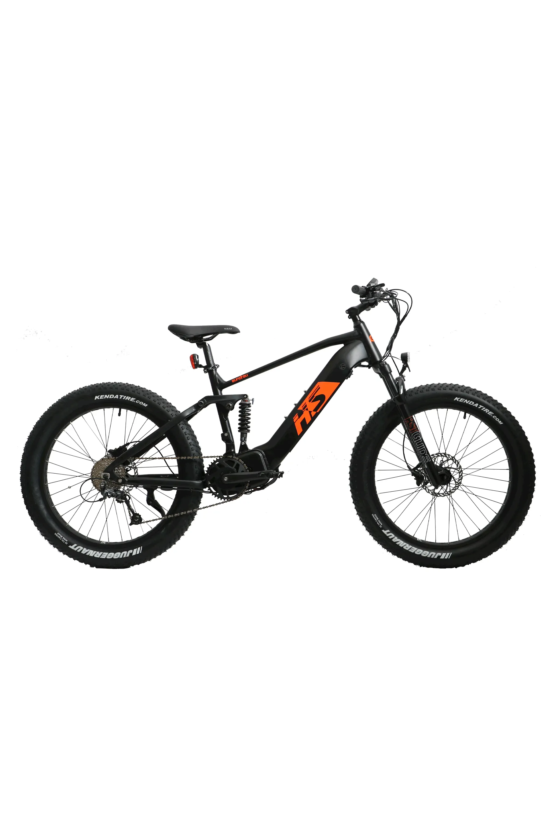 Eunorau Fat-HS Electric Bike