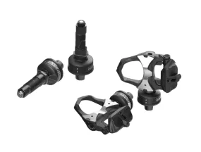 Favero Assioma DUO Power Meter Pedals