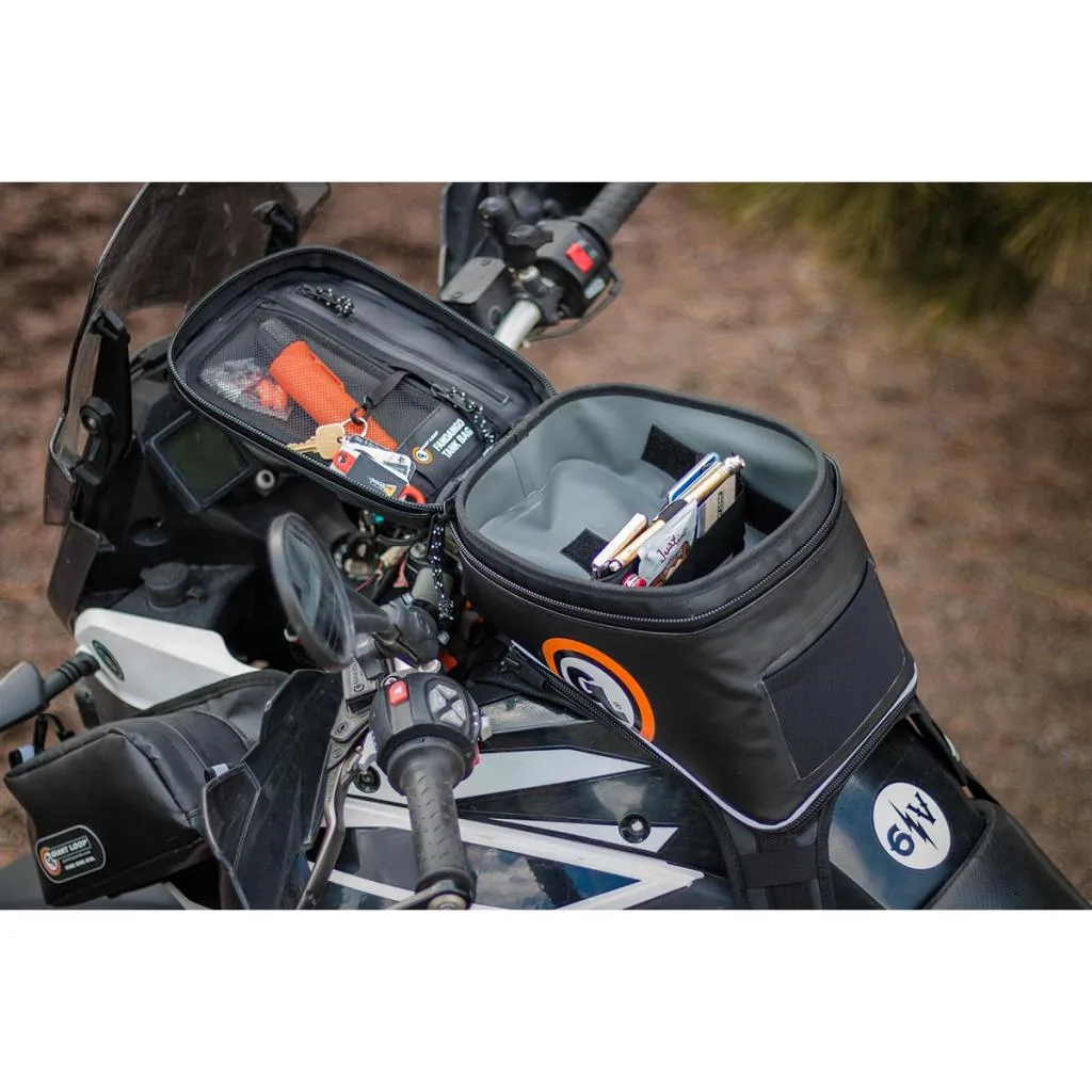 Giant Loop Fandango Pro Tank Bag | FTB21