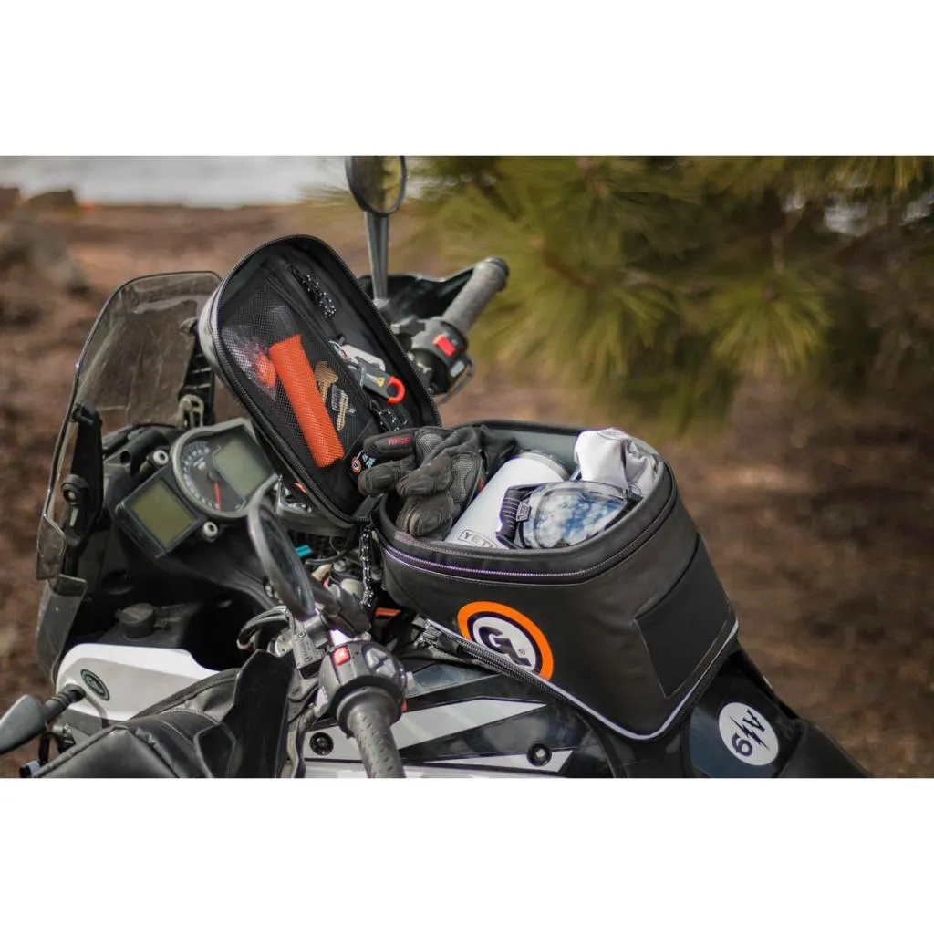 Giant Loop Fandango Pro Tank Bag | FTB21