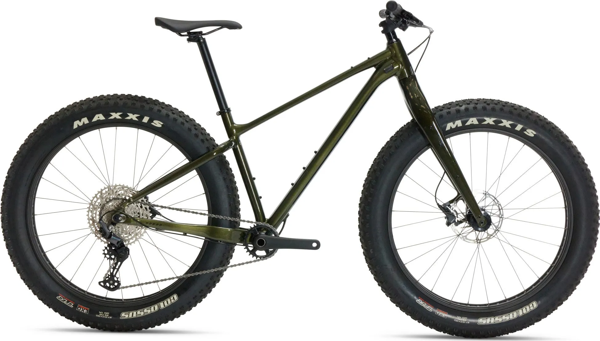 Giant Yukon 2 Fat Bike 2023