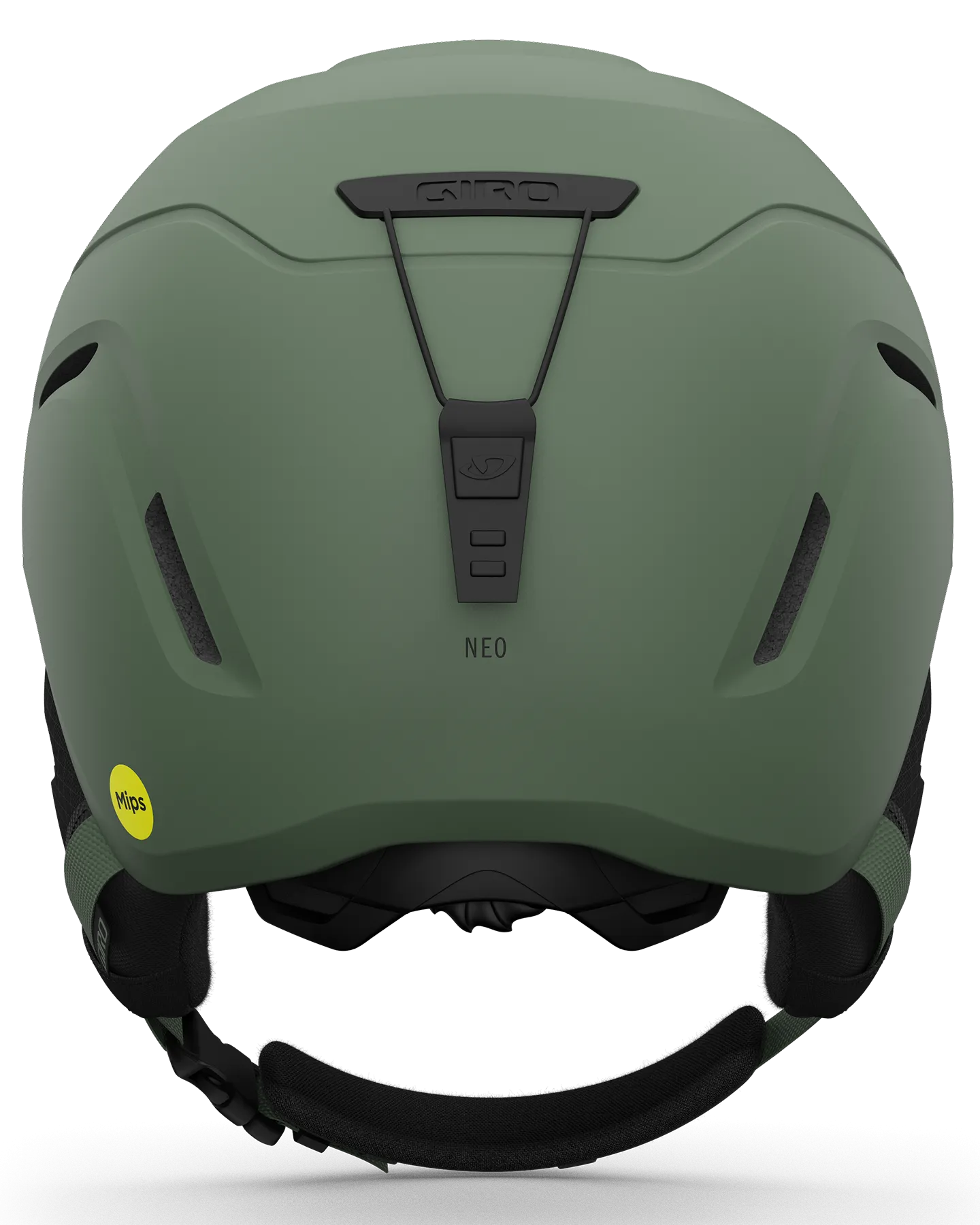 Giro Neo Mips Snow Helmet