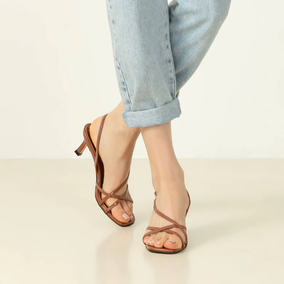 GOZO - strappy sandals