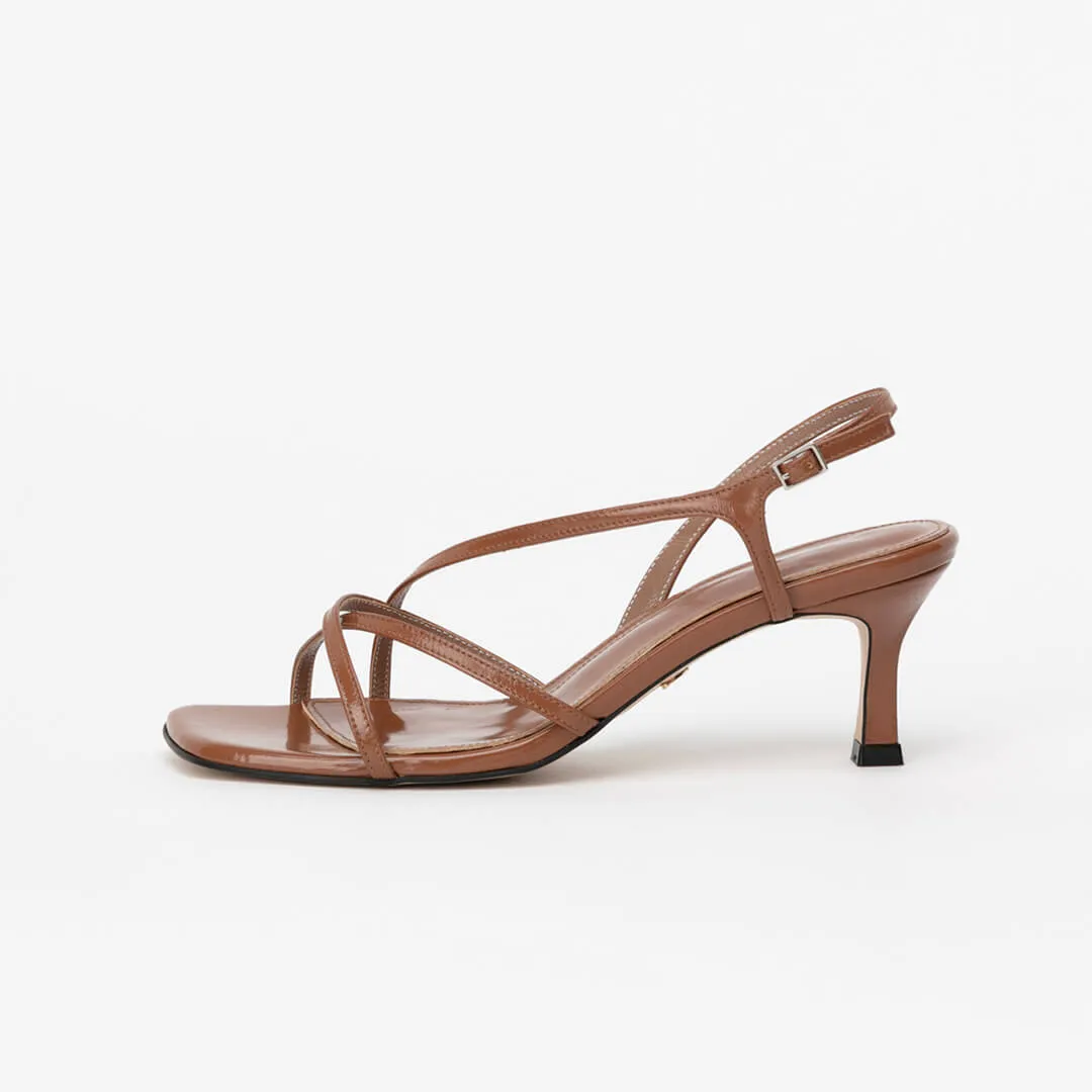 GOZO - strappy sandals