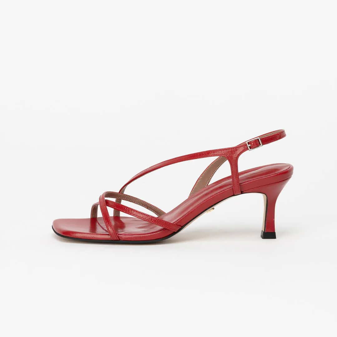 GOZO - strappy sandals