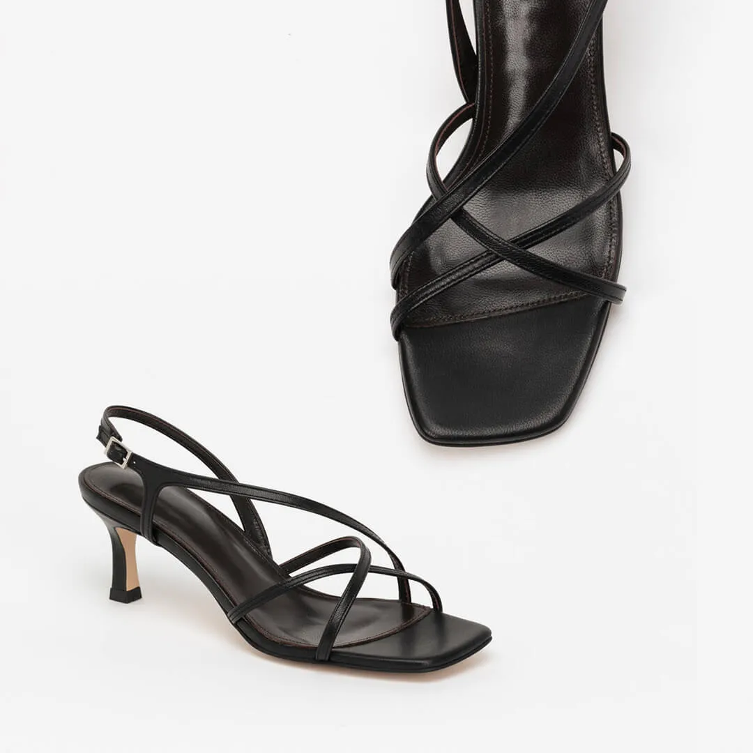 GOZO - strappy sandals