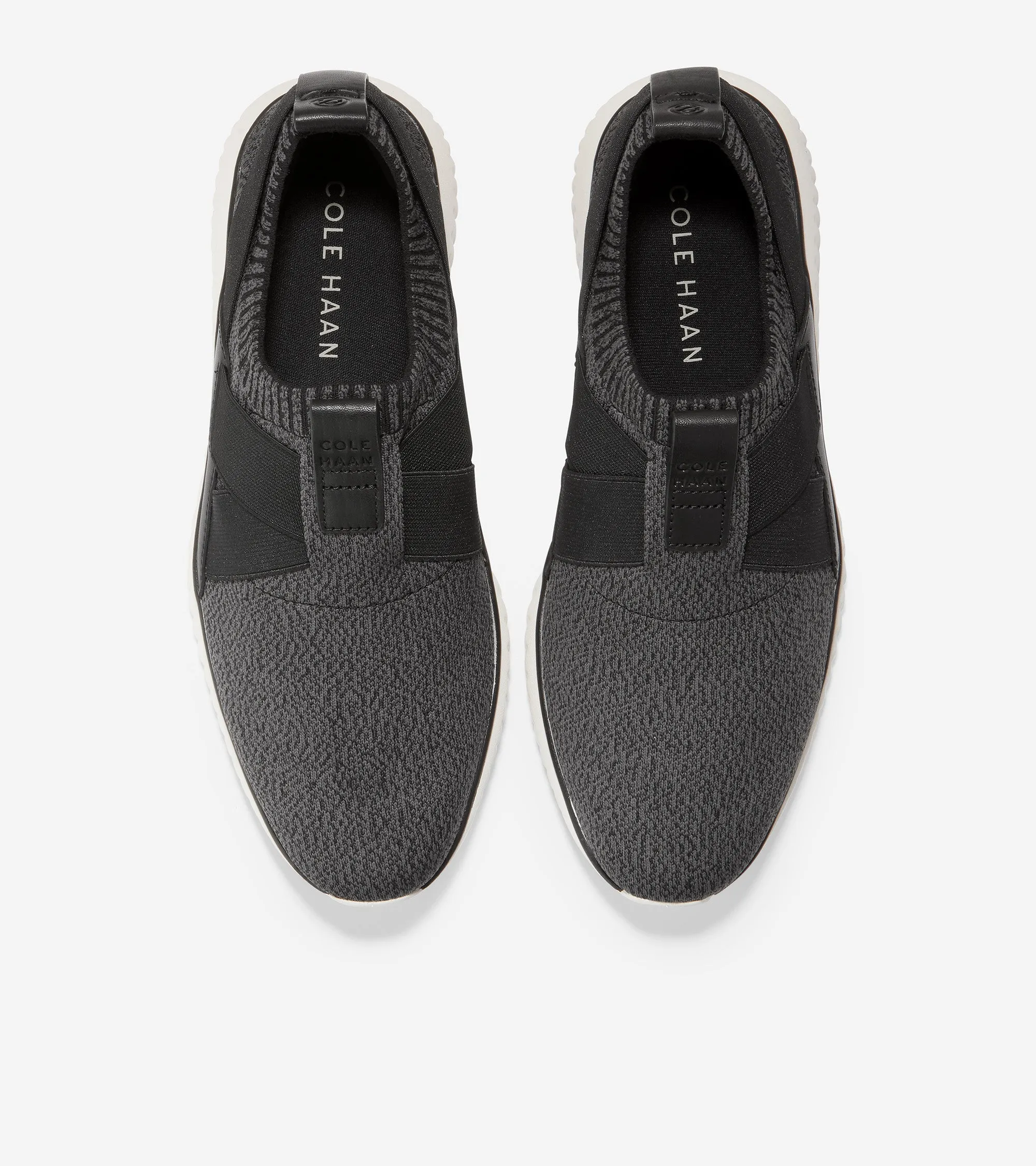 GrandMøtion Slip-On Sneaker