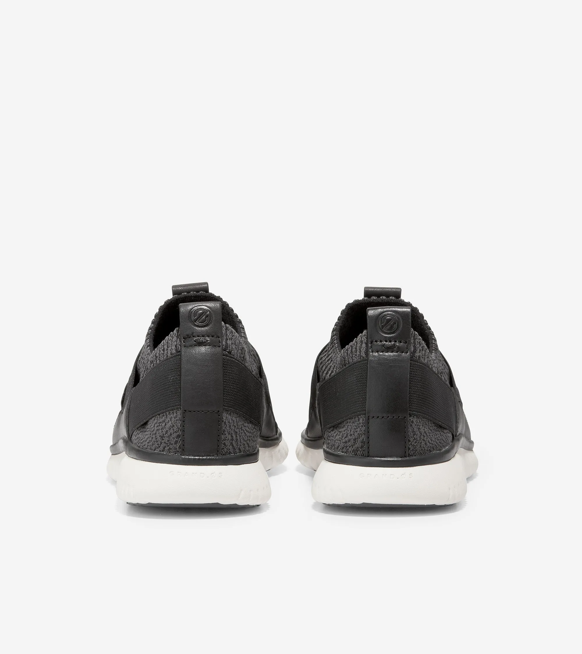 GrandMøtion Slip-On Sneaker