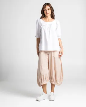 Guru Pant - Dusty Pink