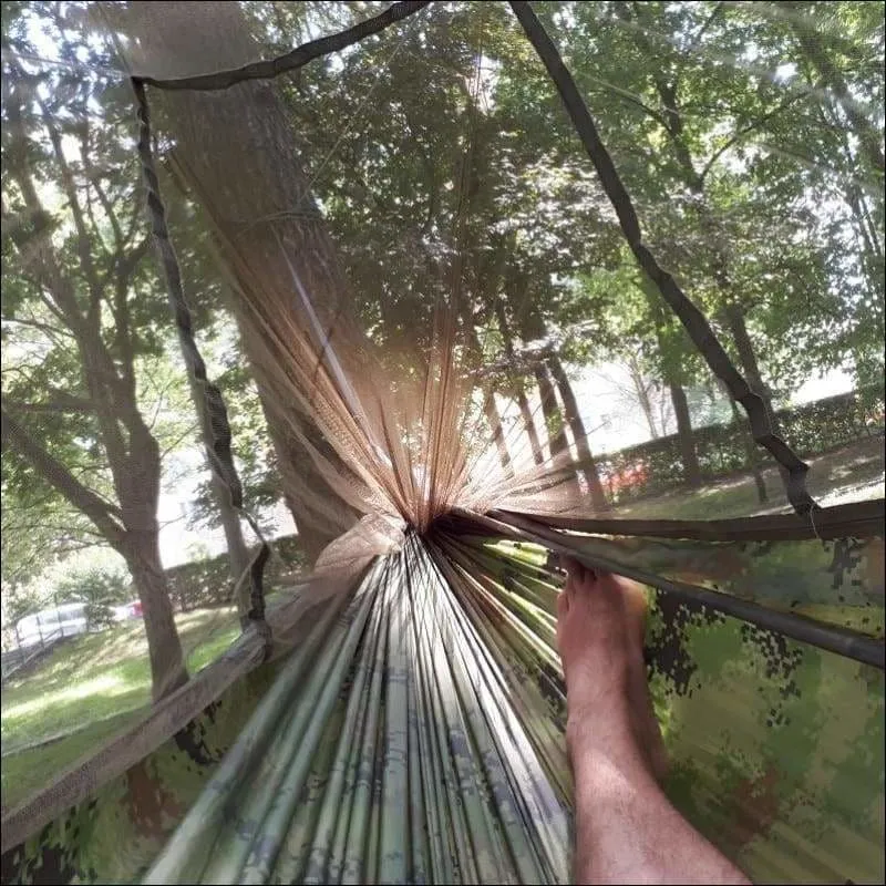 Hammock Tree Tent Just For You